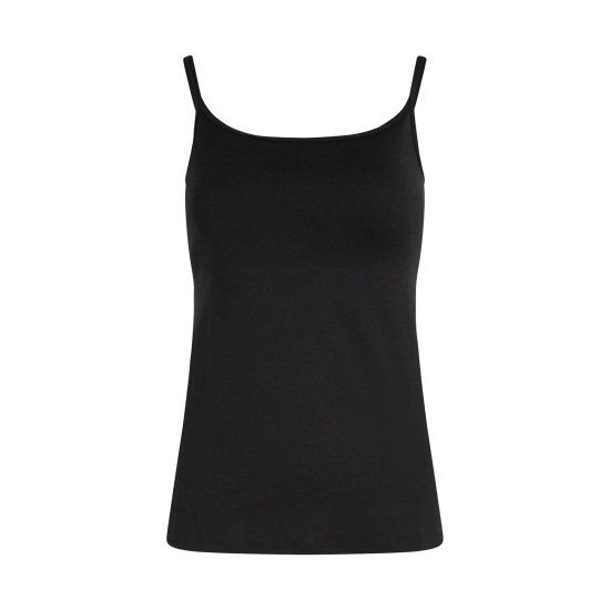 ICEBREAKER - CANOTTA MERINO SIREN BRA CAMI DONNA