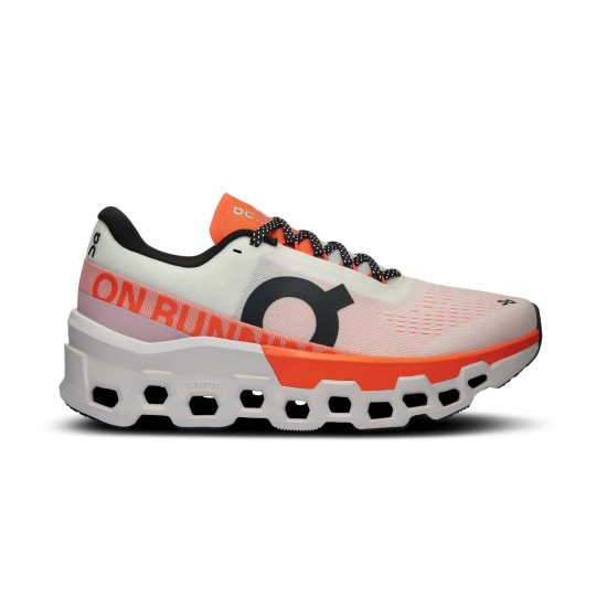 ON - CLOUDMONSTER 2 DONNA