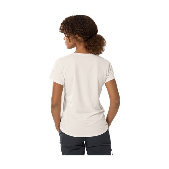 ARCTERYX - T-SHIRT TAEMA DONNA