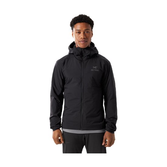 ARCTERYX - GIACCA ATOM CAPPUCCIO UOMO