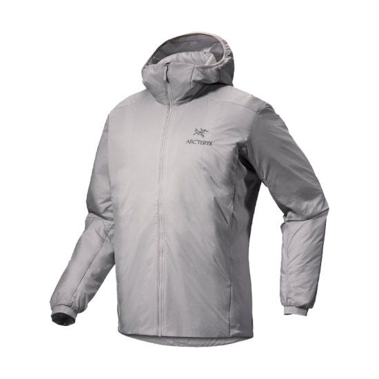 ARCTERYX - GIACCA ATOM CAPPUCCIO UOMO