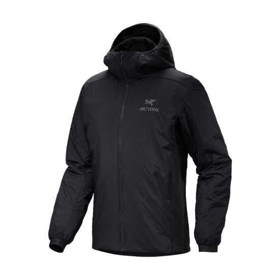 ARCTERYX - GIACCA ATOM CAPPUCCIO UOMO