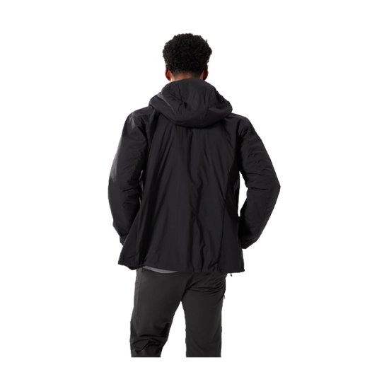 ARCTERYX - GIACCA ATOM CAPPUCCIO UOMO