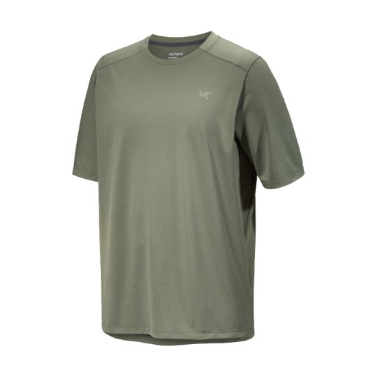 ARCTERYX - T-SHIRT CORMAC CREW UOMO