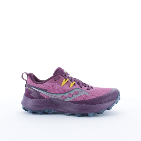 SAUCONY - PEREGRINE 14 DONNA