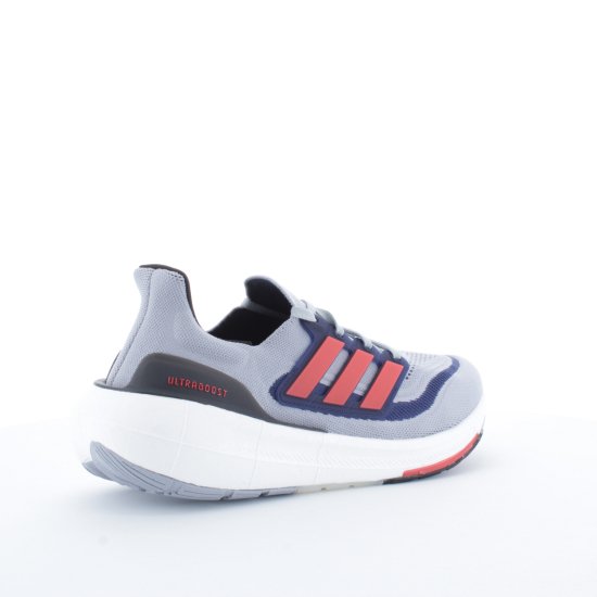 ADIDAS - ULTRABOOST LIGHT UOMO BLU