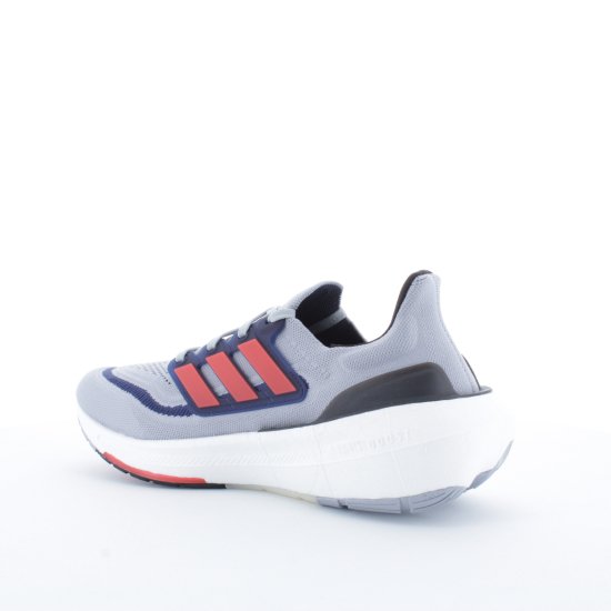 ADIDAS - ULTRABOOST LIGHT UOMO BLU