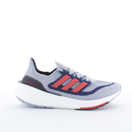 ADIDAS - ULTRABOOST LIGHT UOMO BLU
