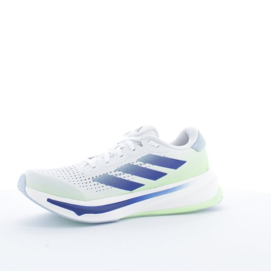 ADIDAS - SUPERNOVA RISE DA UOMO BIANCHE