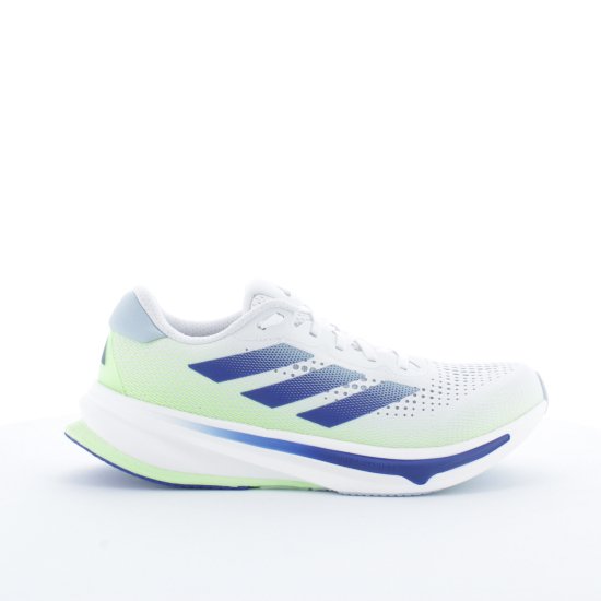 ADIDAS - SUPERNOVA RISE DA UOMO BIANCHE