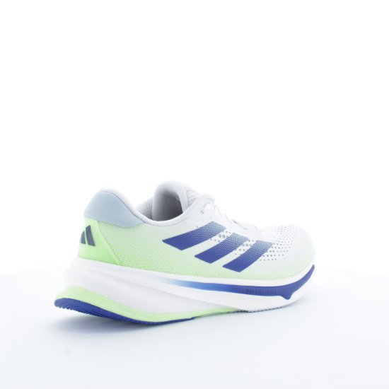 ADIDAS - SUPERNOVA RISE DA UOMO BIANCHE