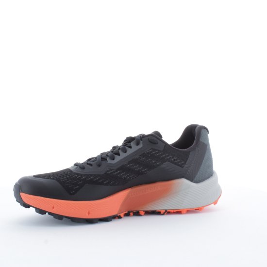 ADIDAS - TERREX AGRAVIC FLOW 2 UOMO NERO