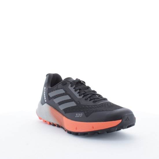 ADIDAS - TERREX AGRAVIC FLOW 2 UOMO NERO