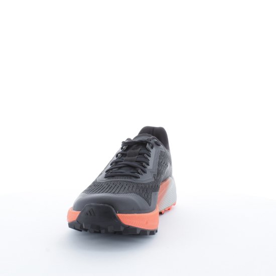 ADIDAS - TERREX AGRAVIC FLOW 2 UOMO NERO