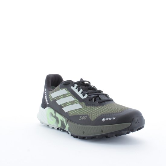 ADIDAS - TERREX AGRAVIC FLOW 2 GTX UOMO