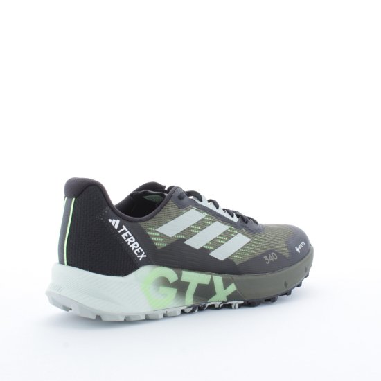 ADIDAS - TERREX AGRAVIC FLOW 2 GTX UOMO