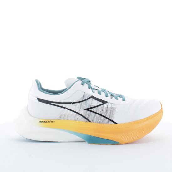 DIADORA - GARA CARBON MISTA