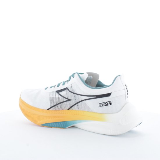 DIADORA - GARA CARBON MISTA
