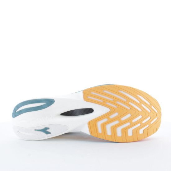 DIADORA - GARA CARBON MISTA
