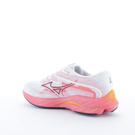 MIZUNO - WAVE RIDER 27 DONNA