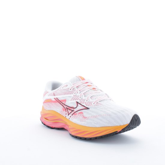 MIZUNO - WAVE RIDER 27 DONNA
