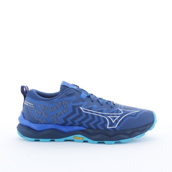 MIZUNO - WAVE DAICHI 8 GTX UOMO