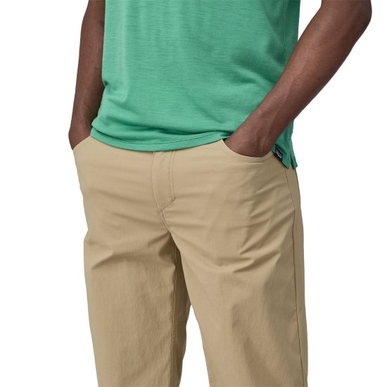 PATAGONIA - PANTALONE QUANDARY REGULAR UOMO