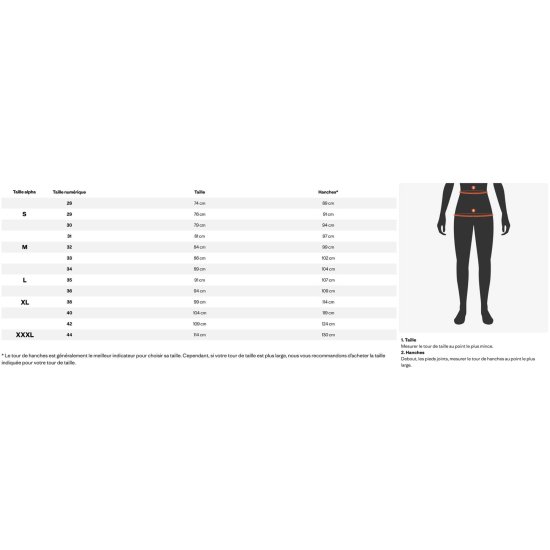 PATAGONIA - PANTALONE QUANDARY REGULAR UOMO
