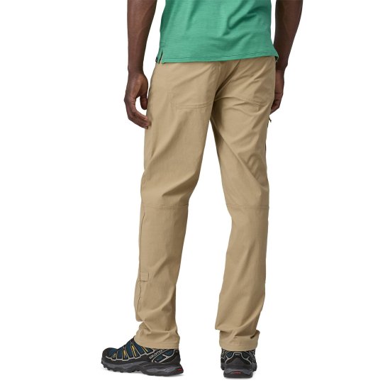PATAGONIA - PANTALONE QUANDARY REGULAR UOMO