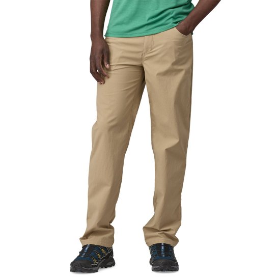 PATAGONIA - PANTALONE QUANDARY REGULAR UOMO