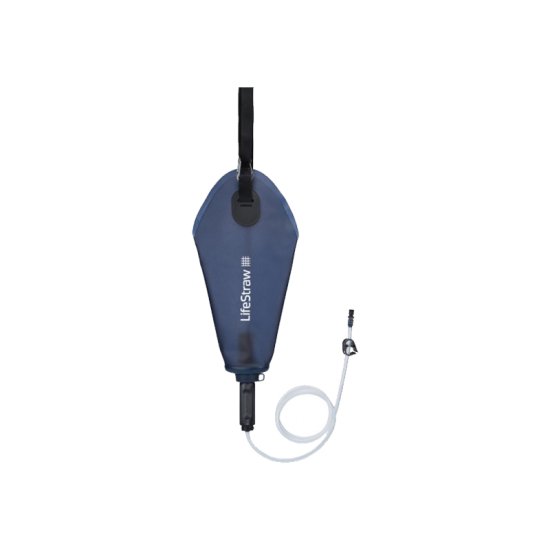 LIFESTRAW - FILTRE A EAU GRAVITY PEAK SERIES 3L