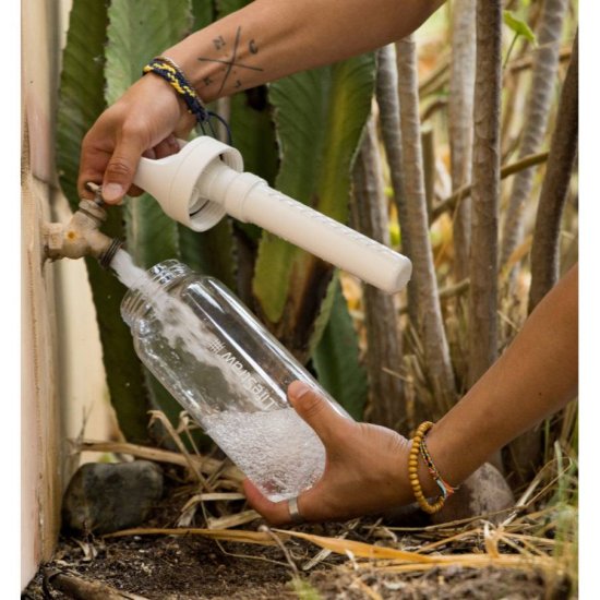 LIFESTRAW - BORRACCIA FILTRANTE GO