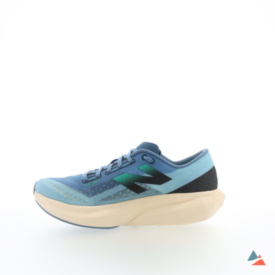 NEW BALANCE - FUELCELL REBEL V4 UOMO