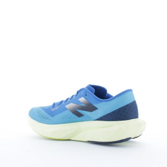 NEW BALANCE - FUELCELL REBEL V4 DONNA