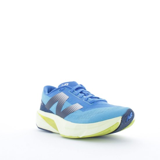 NEW BALANCE - FUELCELL REBEL V4 DONNA