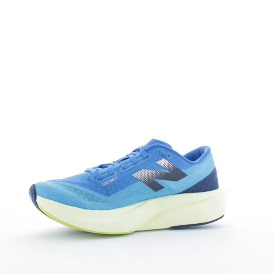 NEW BALANCE - FUELCELL REBEL V4 DONNA