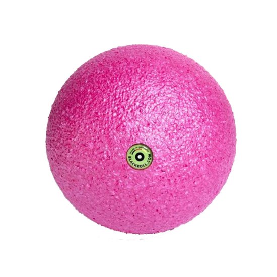 BLACKROLL - PALLA DA MASSAGGIO 12CM ROSA