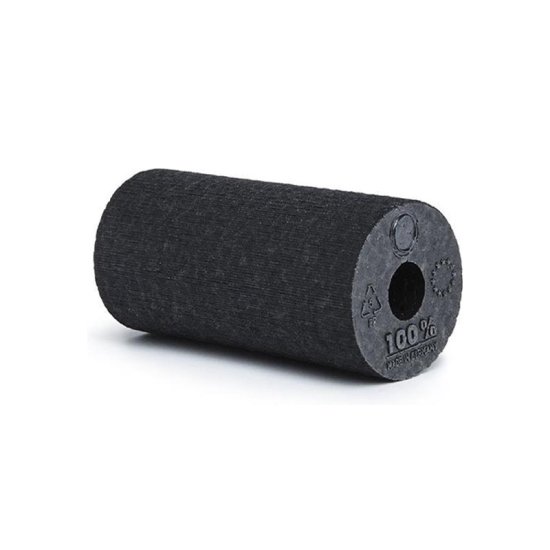 BLACKROLL - RULLO MASSAGGIO MICRO NERO