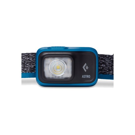 BLACK DIAMOND - LAMPADA FRONTALE ASTRO 300