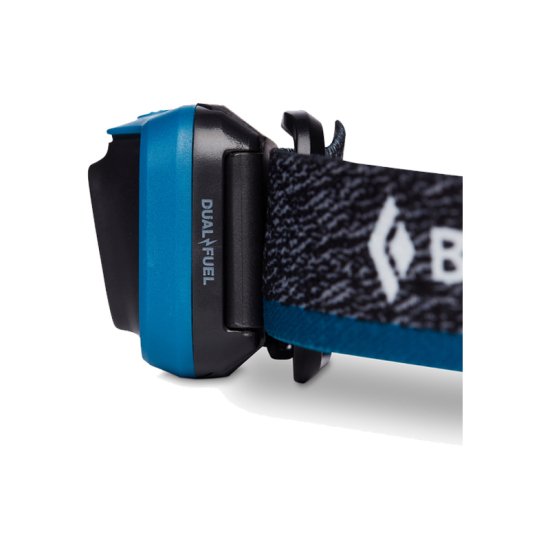 BLACK DIAMOND - LAMPADA FRONTALE ASTRO 300