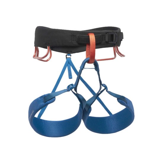 BLACK DIAMOND - IMBRACO MOMENTUM UOMO