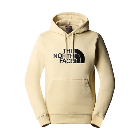 THE NORTH FACE - FELPA CON CAPPUCCIO DREW PEAK UOMO