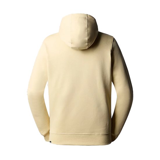 THE NORTH FACE - FELPA CON CAPPUCCIO DREW PEAK UOMO