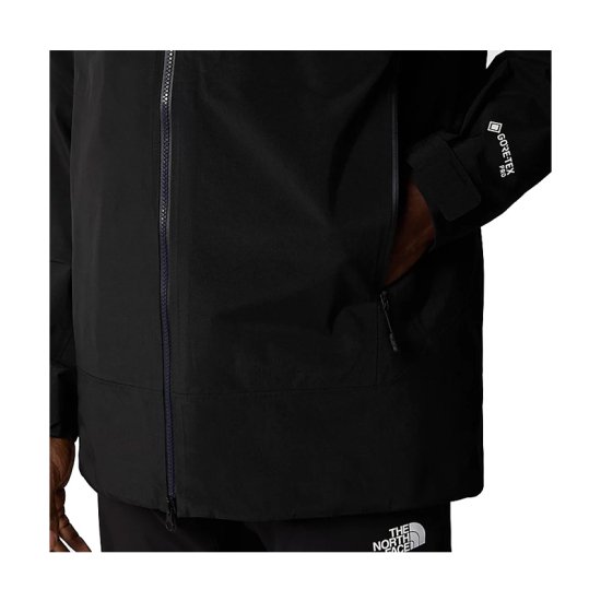 THE NORTH FACE - GIACCA KANDERSTEG GORE-TEX PRO UOMO