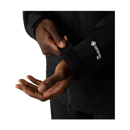 THE NORTH FACE - GIACCA KANDERSTEG GORE-TEX PRO UOMO