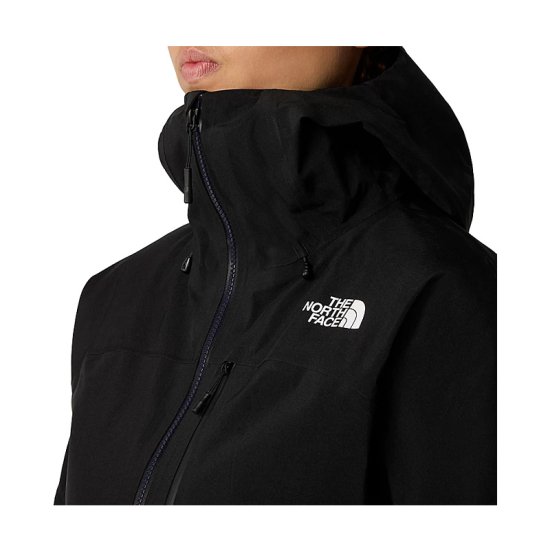 THE NORTH FACE - GIACCA KANDERSTEG GORE-TEX PRO DONNA