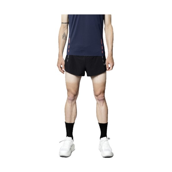 GORE - PANTALONCINI SPLIT UOMO