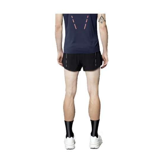 GORE - PANTALONCINI SPLIT UOMO