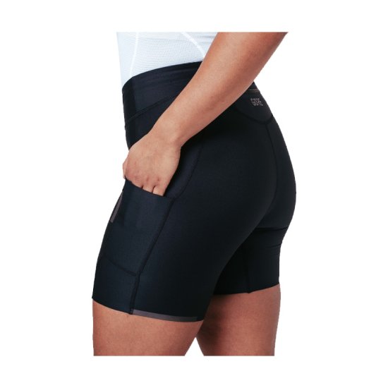 GORE - PANTALONCINO IMPULSE CORTO DONNA