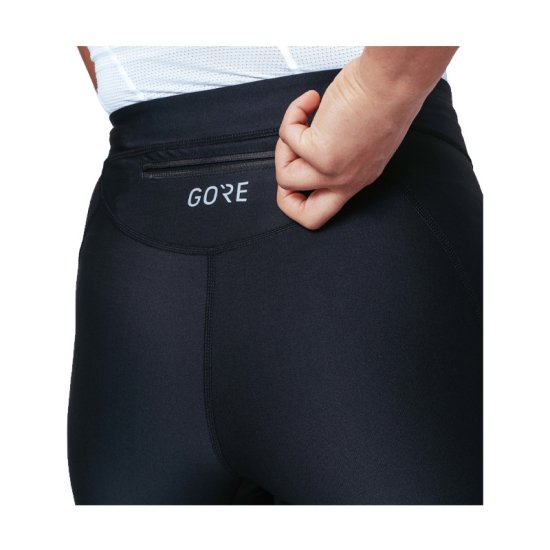 GORE - PANTALONCINO IMPULSE CORTO DONNA